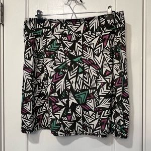 Patagonia Skirt